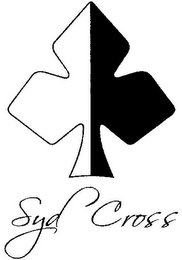 SYD CROSS
