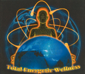 TOTAL ENERGETIC WELLNESS