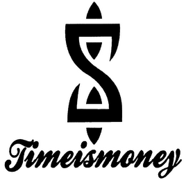 TIMEISMONEY