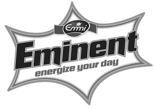 EMMI EMINENT ENERGIZE YOUR DAY