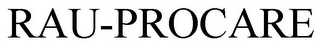 RAU-PROCARE