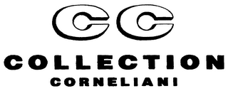 CC COLLECTION CORNELIANI