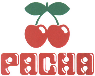 PACHA