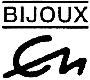 BIJOUX CN