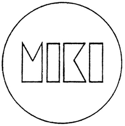 MIKI