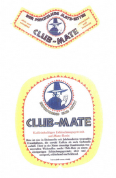 CLUB-MATE