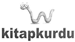 KITAPKURDU