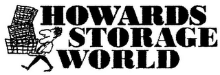 HOWARDS STORAGE WORLD