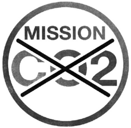 MISSION CO2