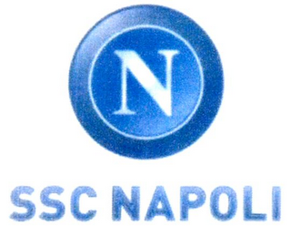 N SSC NAPOLI