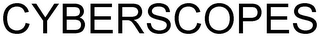 CYBERSCOPES