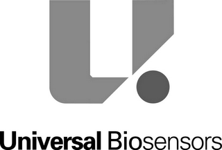 U UNIVERSAL BIOSENSORS