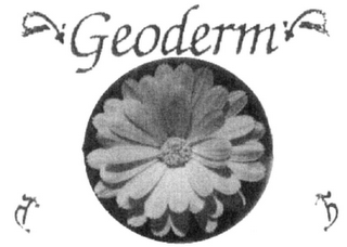 GEODERM