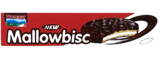 SARAY NEW MALLOWBISC