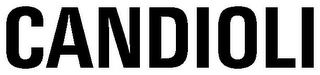 CANDIOLI
