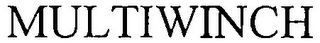 MULTIWINCH