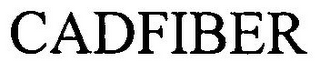 CADFIBER