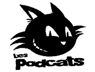 LES PODCATS