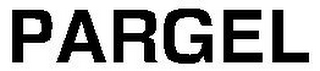 PARGEL