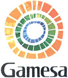 GAMESA