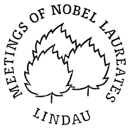 MEETINGS OF NOBEL LAUREATES LINDAU