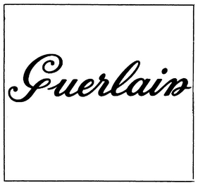 GUERLAIN