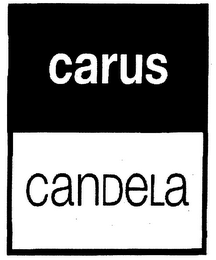 CARUS CANDELA