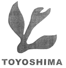 TOYOSHIMA