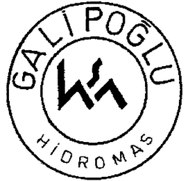 GALIPOGLU HIDROMAS