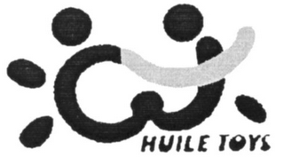 HUILE TOYS