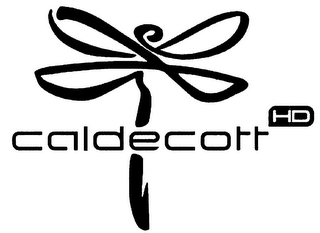 CALDECOTT HD