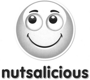 NUTSALICIOUS