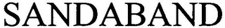 SANDABAND