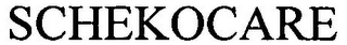 SCHEKOCARE