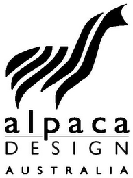 ALPACA DESIGN AUSTRALIA