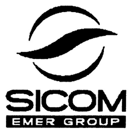 SICOM EMER GROUP