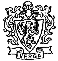 VERGA