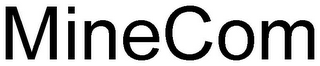 MINECOM