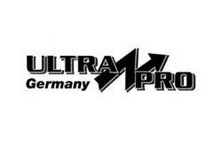 ULTRA PRO GERMANY