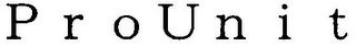 PROUNIT