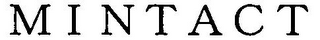 MINTACT