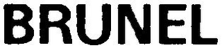 BRUNEL