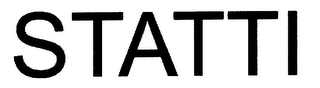 STATTI