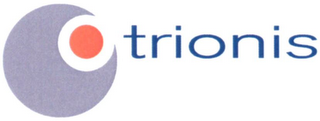 TRIONIS