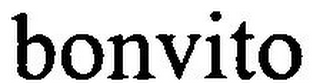 BONVITO