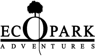 ECOPARK ADVENTURES