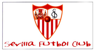 SEVILLA FUTBOL CLUB