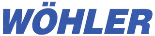 WÖHLER