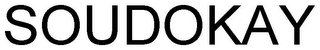 SOUDOKAY