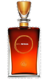 AEN METAXA